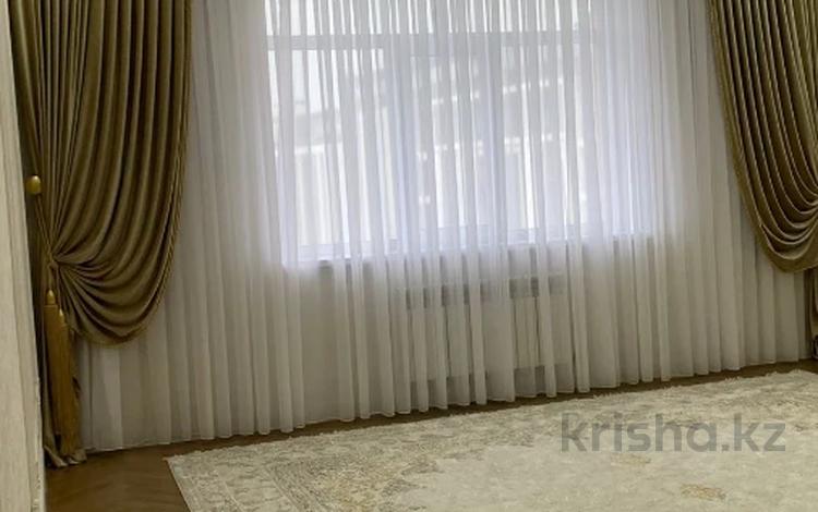 3-бөлмелі пәтер · 126 м² · 7/11 қабат, 19-й мкр 33, бағасы: 55 млн ₸ в Актау — фото 6