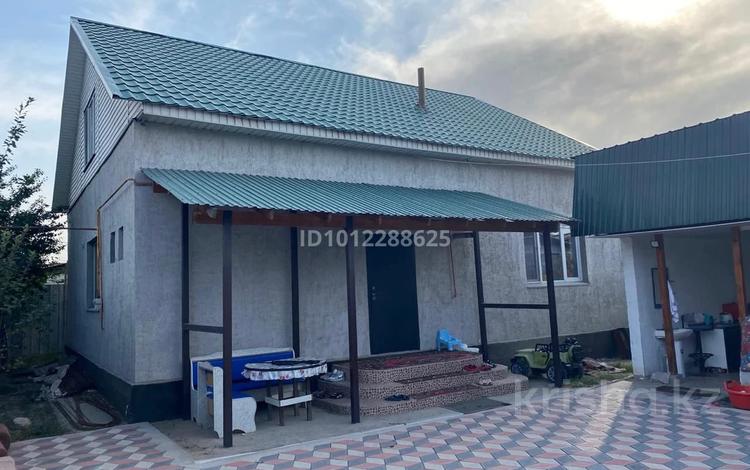 Отдельный дом · 6 комнат · 150 м² · 4 сот., мкр Саялы, Мкр Саялы ул. Аксай 21 — Дом находится возле АвтоЦона по Момышулы за 67 млн ₸ в Алматы, Алатауский р-н — фото 2