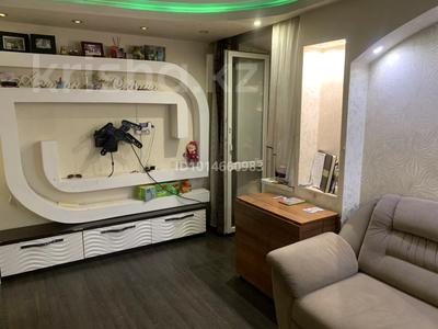 2-комнатная квартира · 51.8 м² · 9/9 этаж, Карбышева 1 — Западный мкр за ~ 22 млн ₸ в Костанае