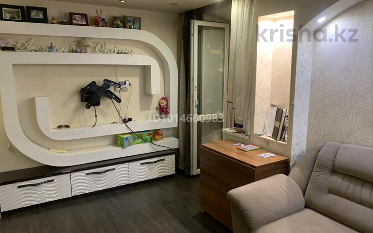 2-бөлмелі пәтер · 51.8 м² · 9/9 қабат, Карбышева 1 — Западный мкр, бағасы: ~ 22 млн ₸ в Костанае — фото 2