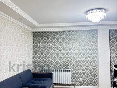 2-бөлмелі пәтер · 56 м² · 2/5 қабат, мкр Акжайык, Кокшетау 4А, бағасы: 24 млн ₸ в Шымкенте, Абайский р-н