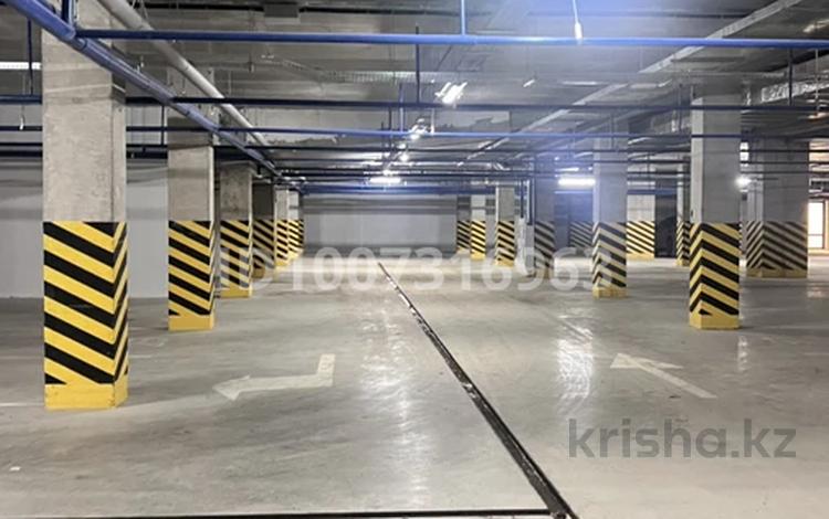 Паркинг · 18 м² · Е-429 14, бағасы: 30 000 ₸ в Астане, Нура р-н — фото 2