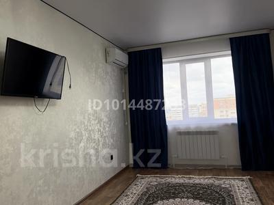 1-комнатная квартира · 40 м² · 9/9 этаж, мкр 5 78 за 15 млн ₸ в Актобе
