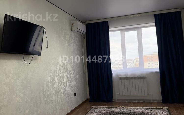 1-комнатная квартира · 40 м² · 9/9 этаж, мкр 5 78 за 15 млн ₸ в Актобе — фото 4