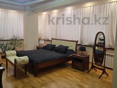 3-комнатная квартира · 131 м² · 3/9 этаж, мкр 12 за 40 млн ₸ в Актобе