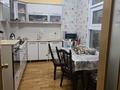 3-комнатная квартира · 131 м² · 3/9 этаж, мкр 12 за 40 млн ₸ в Актобе — фото 2