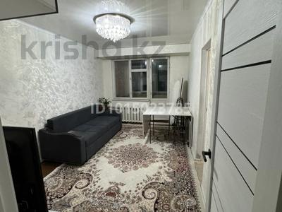 2-бөлмелі пәтер · 45 м² · 2/3 қабат, Кокмайса ш/а. 27 — Возле 87-го школа, бағасы: 22.5 млн ₸ в Алматы, Жетысуский р-н