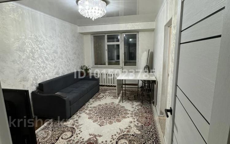 2-бөлмелі пәтер · 45 м² · 2/3 қабат, Кокмайса ш/а. 27 — Возле 87-го школа, бағасы: 22.5 млн ₸ в Алматы, Жетысуский р-н — фото 9