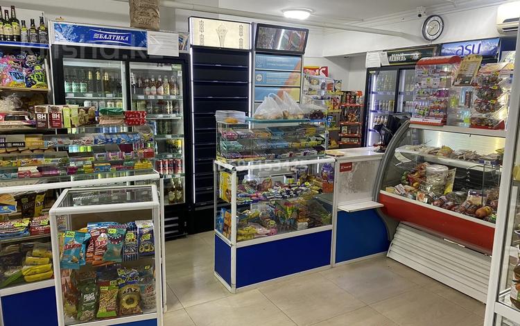 Продуктовый магазин · 87 м², бағасы: 55 млн ₸ в Астане, Есильский р-н — фото 2