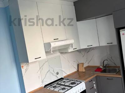 1-бөлмелі пәтер · 42 м² · 3/9 қабат, Жетісу-4 ш/а., бағасы: 33 млн ₸ в Алматы, Ауэзовский р-н
