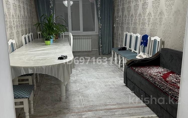 3-бөлмелі пәтер · 84 м² · 2/9 қабат, Нур Актобе 15В — Нур сити, 2 мкр, 15 дом, бағасы: 25 млн ₸ — фото 3
