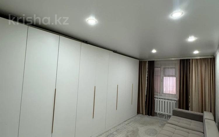 1-бөлмелі пәтер · 30.9 м² · 4/5 қабат, Кабельный 5, бағасы: 10.5 млн 〒 в Семее — фото 2