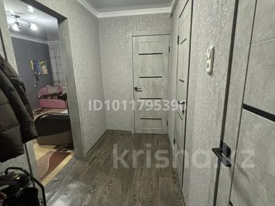 1-бөлмелі пәтер · 33.9 м² · 2/9 қабат, мкр Строитель, бағасы: 15 млн ₸ в Уральске