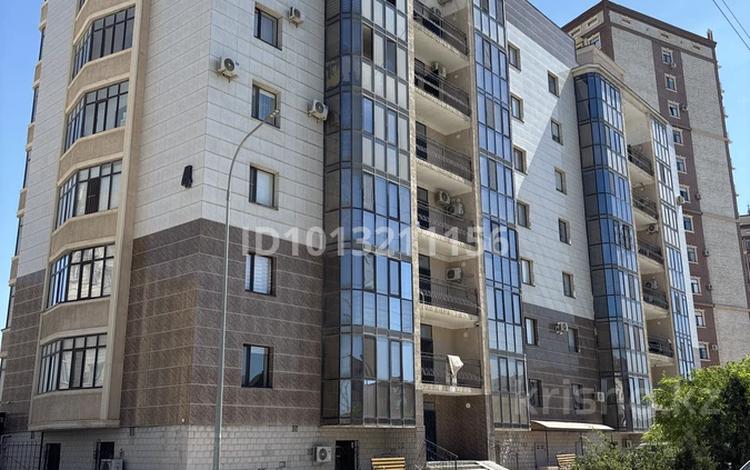 1-бөлмелі пәтер · 40 м² · 2/7 қабат, 19-й мкр, бағасы: 15.5 млн ₸ в Актау — фото 17