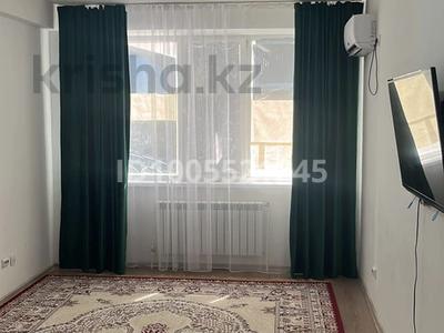 2-бөлмелі пәтер · 63 м² · 4/9 қабат, Нұрсая ш/а. 115, бағасы: 170 000 ₸ в Атырау, мкр Нурсая