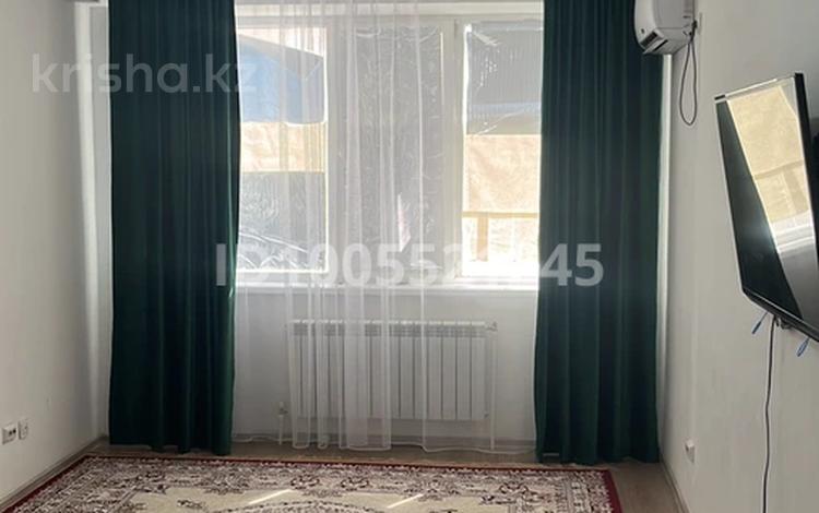 2-бөлмелі пәтер · 63 м² · 4/9 қабат, Нұрсая ш/а. 115, бағасы: 170 000 ₸ в Атырау, мкр Нурсая — фото 2