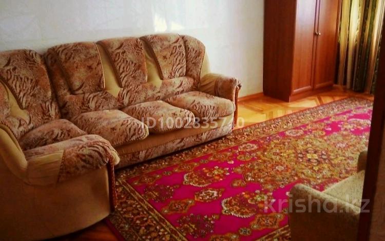 2-бөлмелі пәтер · 56 м² · 1/5 қабат, Отеген Батыра — -ул.Отеген Батыра-ул.Кабдолова, бағасы: 250 000 ₸ в Алматы, Ауэзовский р-н — фото 2