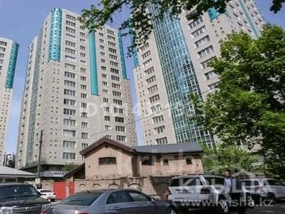 2-комнатная квартира · 86 м² · 1/7 этаж, Мирас 157 за 83 млн ₸ в Алматы, Бостандыкский р-н
