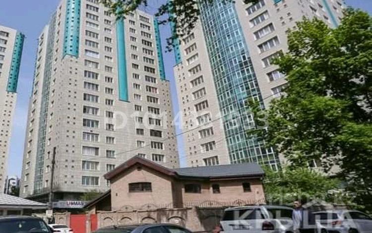 2-комнатная квартира · 86 м² · 1/7 этаж, Мирас 157 за 83 млн ₸ в Алматы, Бостандыкский р-н — фото 2