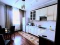 2-комнатная квартира · 86 м² · 1/7 этаж, Мирас 157 за 83 млн ₸ в Алматы, Бостандыкский р-н — фото 12