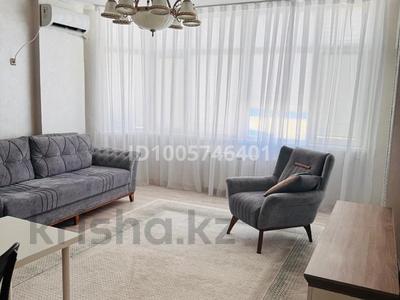 2-комнатная квартира · 46 м² · 5/9 этаж, Канцева 5 за 250 000 ₸ в Атырау