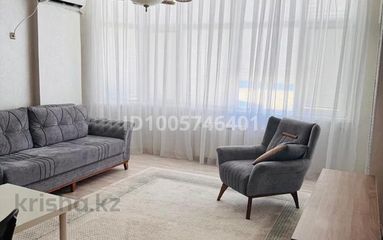 2-комнатная квартира · 46 м² · 5/9 этаж, Канцева 5 за 250 000 ₸ в Атырау — фото 2
