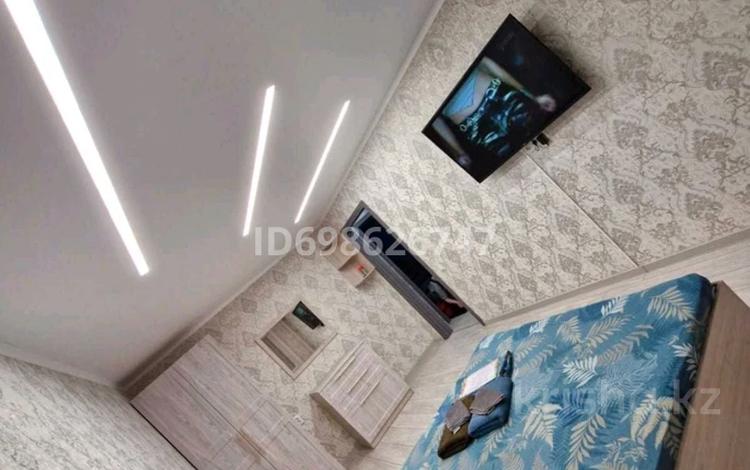 1-комнатная квартира · 36 м² · 3/5 этаж, 4мкр 42 за 15 000 ₸ в Конаеве — фото 2