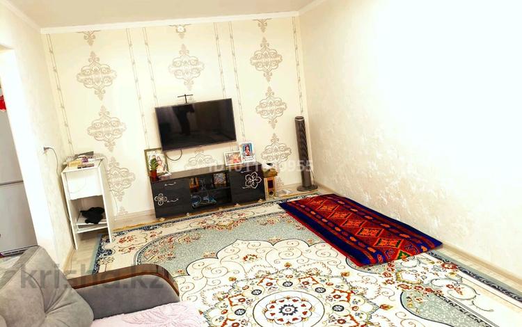 2-бөлмелі пәтер · 44.97 м² · 2/3 қабат, Төле Би көш. 68, бағасы: 12 млн ₸ в Кентау — фото 2