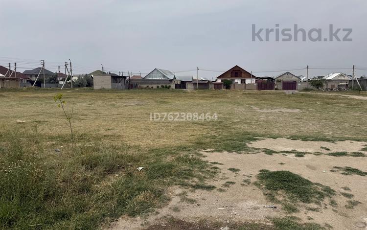 Участок · 52 га, Байдибек баба 250 А за 95 млн ₸ в Бауыржан Момышулы — фото 2
