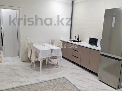 1-бөлмелі пәтер · 52 м² · 1/6 қабат, Астана ш/а. 44 — Толе би, бағасы: 25.5 млн ₸ в Уральске, мкр Астана