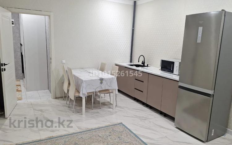 1-бөлмелі пәтер · 52 м² · 1/6 қабат, Астана ш/а. 44 — Толе би, бағасы: 25.5 млн ₸ в Уральске, мкр Астана — фото 7