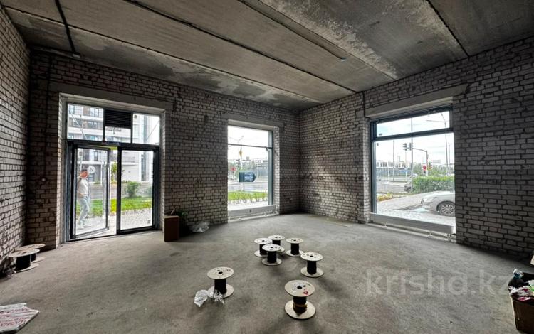 Еркін · 105 м², бағасы: 1.5 млн ₸ в Астане — фото 4