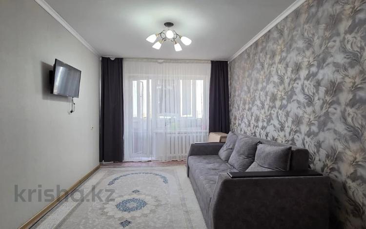 2-комнатная квартира · 53.8 м² · 9/9 этаж, 8-й за 11.5 млн ₸ в Темиртау — фото 2