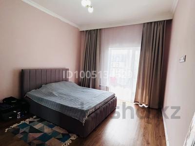 1-комнатная квартира · 43 м² · 9/10 этаж, Бокейхана 25 за 230 000 ₸ в Астане, Есильский р-н