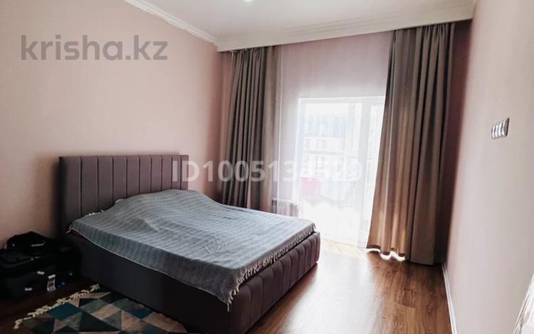 1-комнатная квартира · 43 м² · 9/10 этаж, Бокейхана 25 за 230 000 ₸ в Астане, Есильский р-н — фото 12