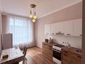 1-комнатная квартира · 43 м² · 9/10 этаж, Бокейхана 25 за 230 000 ₸ в Астане, Есильский р-н — фото 4