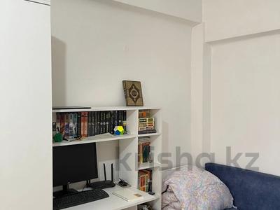 1-бөлмелі пәтер, 34 м², 5/5 қабат, мкр Таугуль-2 — Рыскулбека, бағасы: 22.5 млн 〒 в Алматы, Ауэзовский р-н