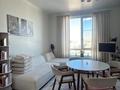 3-бөлмелі пәтер · 84 м² · 16/20 қабат, Турар Рыскулова 1/1, бағасы: 116 млн ₸ в Астане, Есильский р-н