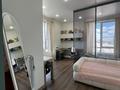 3-бөлмелі пәтер · 84 м² · 16/20 қабат, Турар Рыскулова 1/1, бағасы: 116 млн ₸ в Астане, Есильский р-н — фото 2