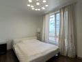 3-бөлмелі пәтер · 84 м² · 16/20 қабат, Турар Рыскулова 1/1, бағасы: 116 млн ₸ в Астане, Есильский р-н — фото 3