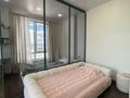 3-бөлмелі пәтер · 84 м² · 16/20 қабат, Турар Рыскулова 1/1, бағасы: 116 млн ₸ в Астане, Есильский р-н — фото 4