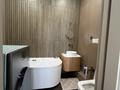 3-бөлмелі пәтер · 84 м² · 16/20 қабат, Турар Рыскулова 1/1, бағасы: 116 млн ₸ в Астане, Есильский р-н — фото 5