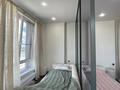 3-бөлмелі пәтер · 84 м² · 16/20 қабат, Турар Рыскулова 1/1, бағасы: 116 млн ₸ в Астане, Есильский р-н — фото 6