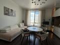 3-бөлмелі пәтер · 84 м² · 16/20 қабат, Турар Рыскулова 1/1, бағасы: 116 млн ₸ в Астане, Есильский р-н — фото 8