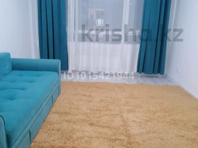 2-комнатная квартира · 70 м² · 6/9 этаж, Сағат Нурмагаметова за 300 000 ₸ в Астане, Сарайшык р-н