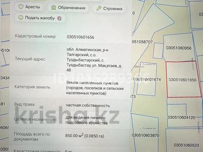 Жеке үй · 4 бөлме · 120 м² · 8.5 жүзд., Макатаева 48, бағасы: 38 млн ₸ в Туздыбастау (Калинино)