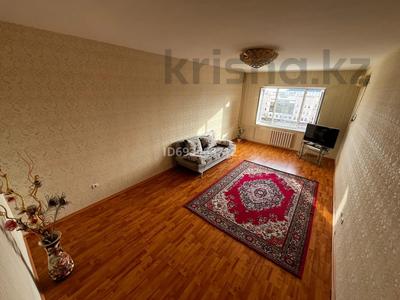 3-комнатная квартира, 84.6 м², 6/9 этаж, мкр. Алмагуль, Алмагуль 15 — Абулхайыр хана за ~ 23.6 млн 〒 в Атырау, мкр. Алмагуль