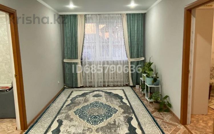 Отдельный дом · 4 комнаты · 155.3 м² · 6 сот., Старый аэропорт, ул.Хаджимукана 37 — Ул.Алаш за 38 млн ₸ в Уральске — фото 3