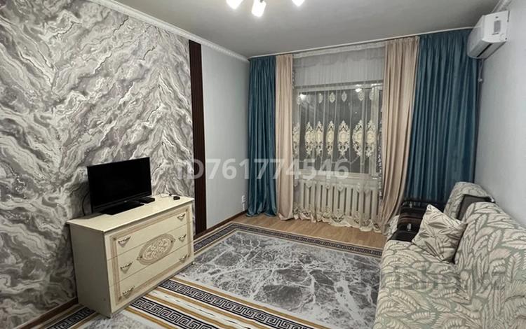 2-комнатная квартира · 44 м² · 1/5 этаж, Аса 3 за 12 000 〒 в Таразе — фото 2