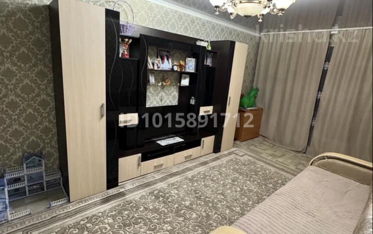 2-комнатная квартира · 42.2 м² · 2/3 этаж, Джангельдина за 6.5 млн ₸ в Алге — фото 2